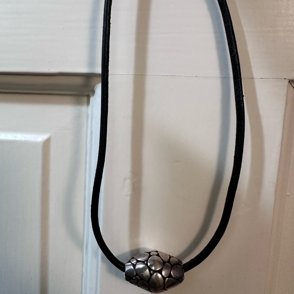 John Hardy Necklace